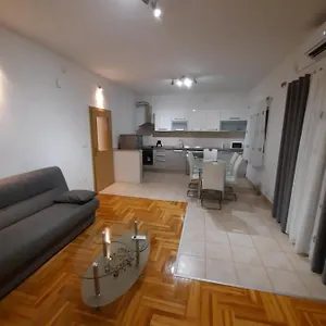 Duje & Dragana , Plano Croatie