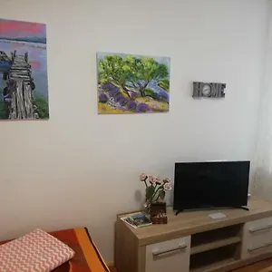 Appartement Rose